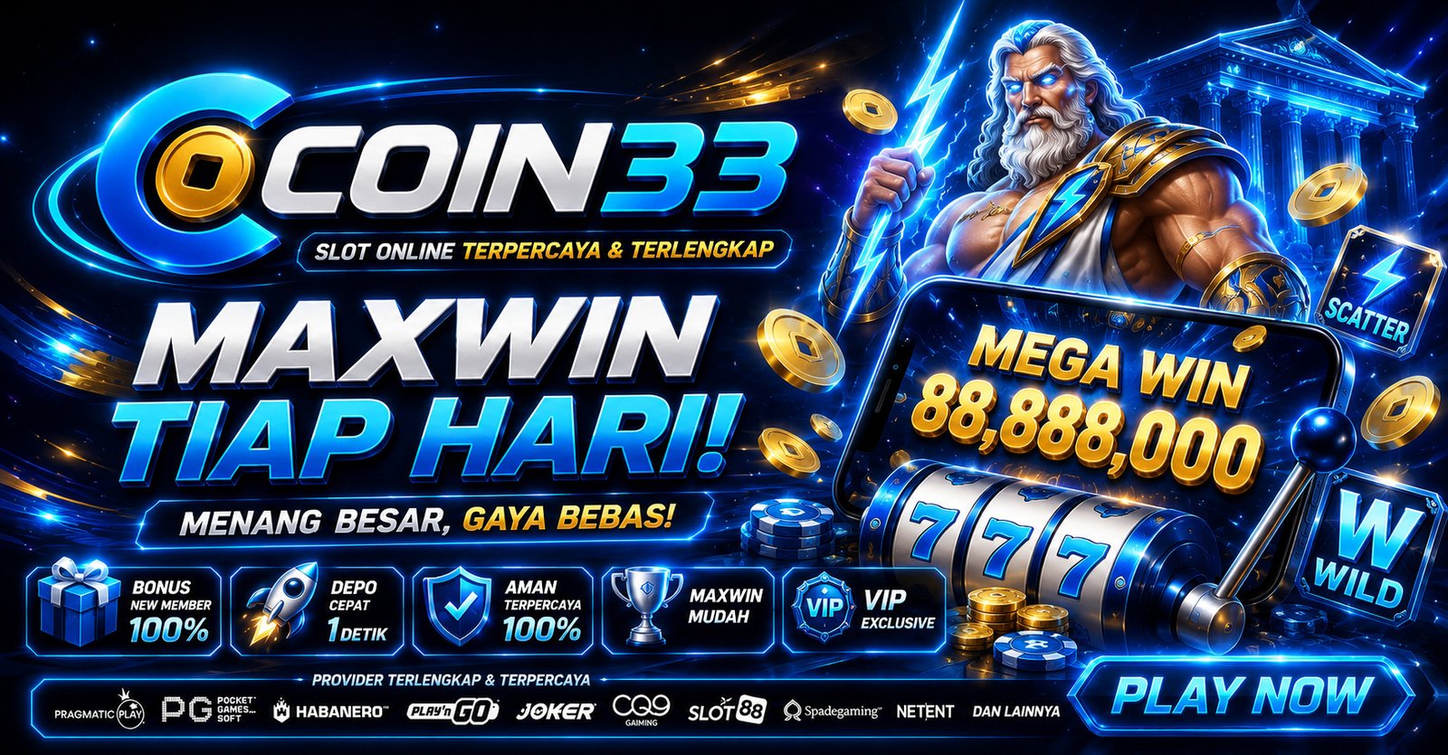 COIN33 COIN33